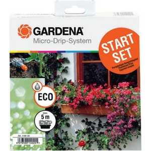 Gardena Комплект для цветочных ящиков базовый (01402-20.000.00)