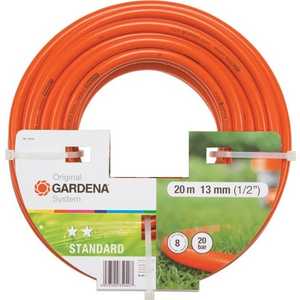 Gardena Шланг Standard 1/2" х 20 м  (08503-20.000.00)
