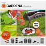 Gardena Комплект садового водопровода базовый (08255-20.000.00)