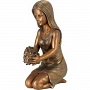 Gardena Фигура для фонтана " Девочка с морской губкой" (07959-20.000.00)